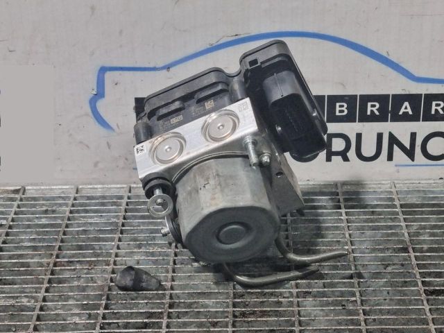 bontott DACIA DUSTER ABS Kocka