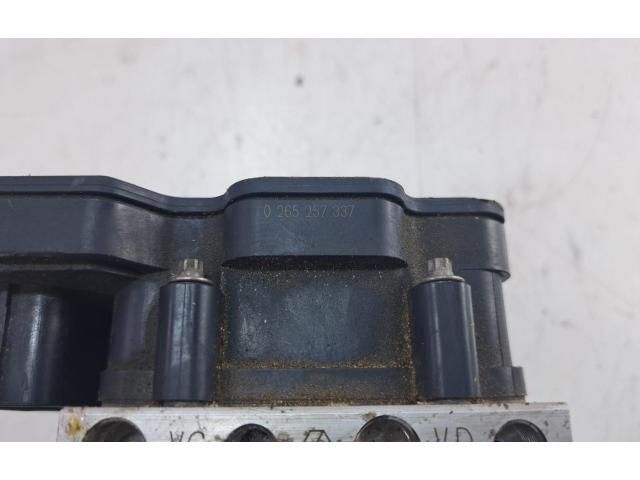 bontott DACIA DUSTER ABS Kocka