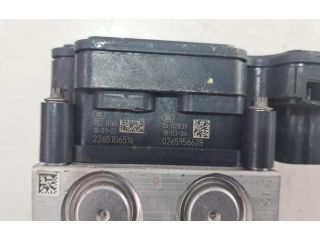 bontott DACIA DUSTER ABS Kocka