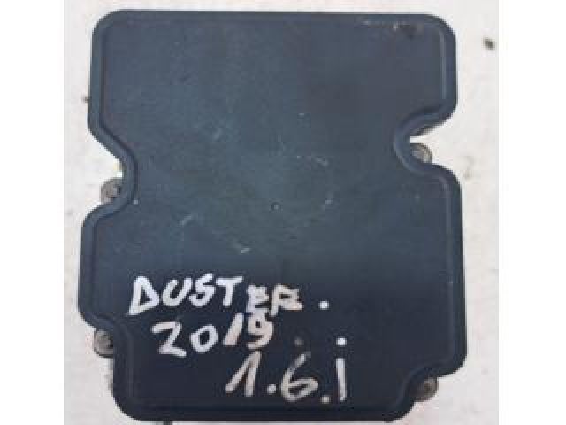 bontott DACIA DUSTER ABS Kocka