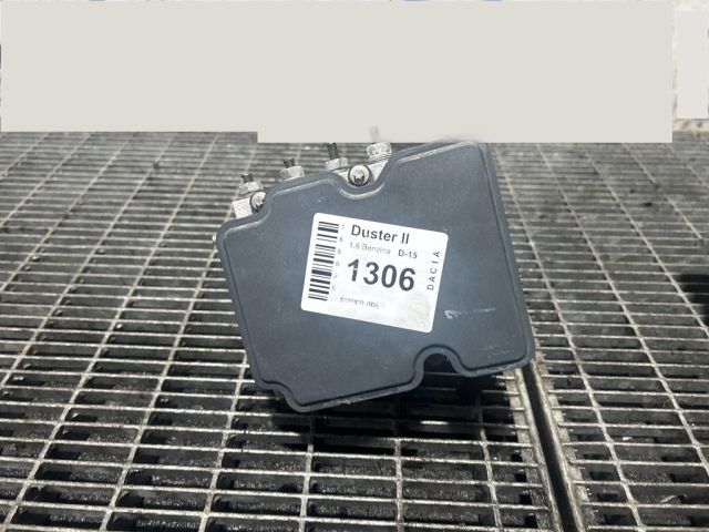 bontott DACIA DUSTER ABS Kocka