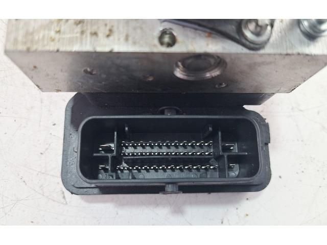 bontott DACIA DUSTER ABS Kocka