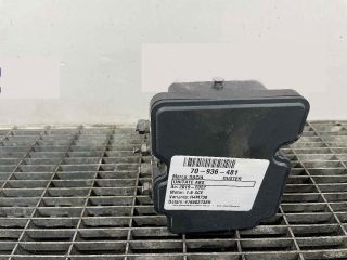 bontott DACIA DUSTER ABS Kocka