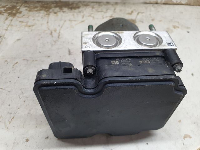 bontott DACIA DUSTER ABS Kocka