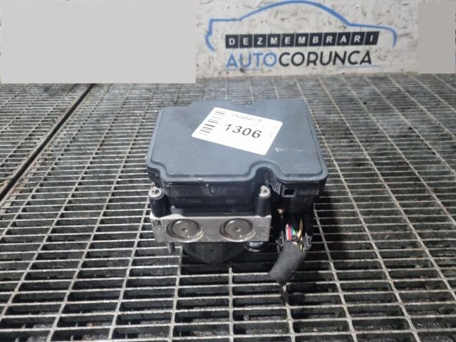 bontott DACIA DUSTER ABS Kocka