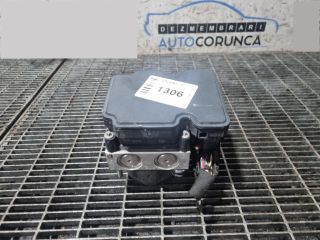 bontott DACIA DUSTER ABS Kocka