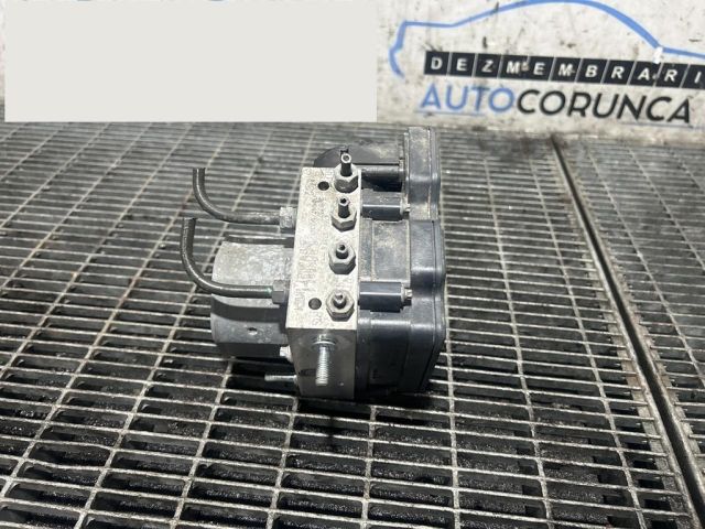 bontott DACIA DUSTER ABS Kocka