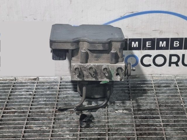 bontott DACIA DUSTER ABS Kocka