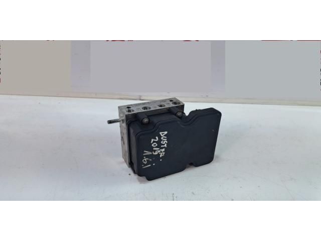 bontott DACIA DUSTER ABS Kocka