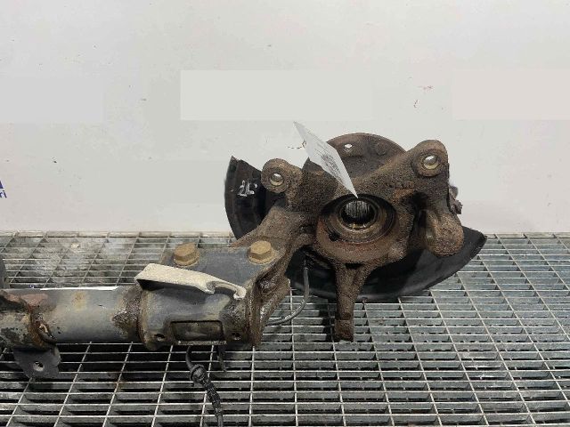 bontott DACIA DUSTER Bal első Csonkállvány