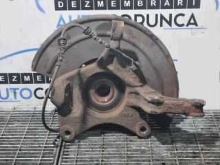 bontott DACIA DUSTER Bal első Csonkállvány