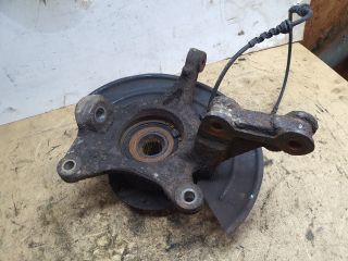 bontott DACIA DUSTER Bal első Kerékagy