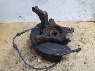 bontott DACIA DUSTER Bal első Kerékagy