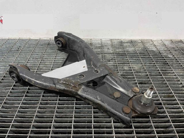 bontott DACIA DUSTER Bal első Lengőkar