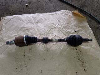 bontott DACIA DUSTER Bal Féltengely