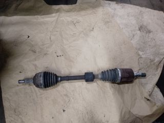 bontott DACIA DUSTER Bal Féltengely