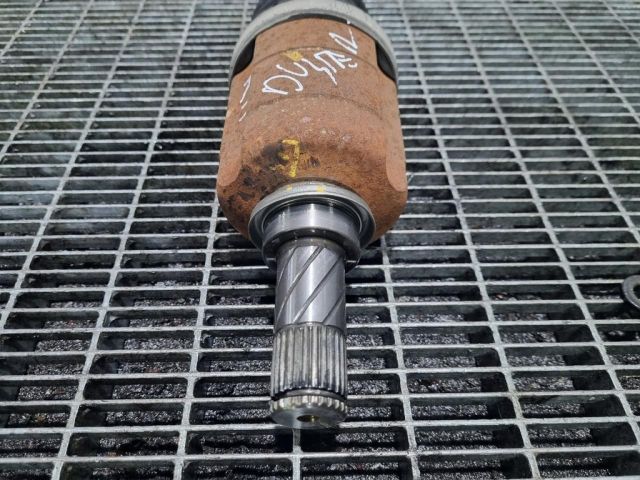 bontott DACIA DUSTER Bal Féltengely