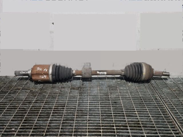 bontott DACIA DUSTER Bal Féltengely