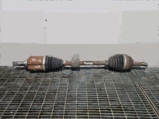 bontott DACIA DUSTER Bal Féltengely