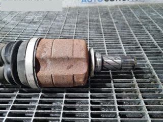 bontott DACIA DUSTER Bal Féltengely