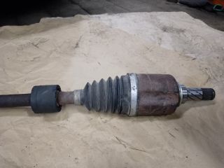 bontott DACIA DUSTER Bal Féltengely