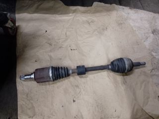 bontott DACIA DUSTER Bal Féltengely