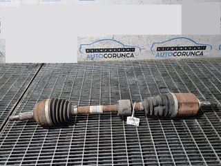 bontott DACIA DUSTER Bal Féltengely