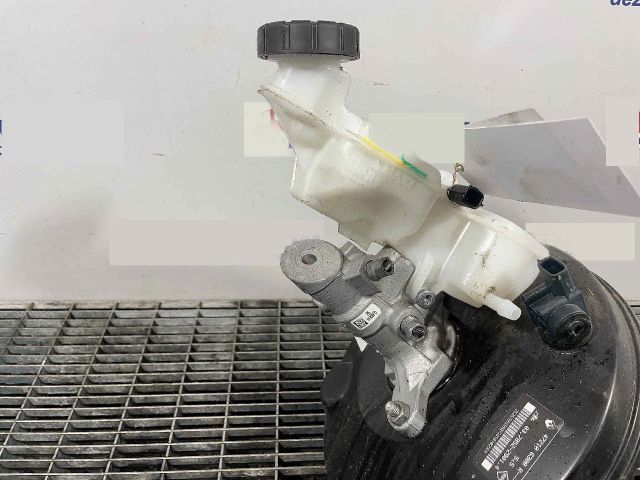 bontott DACIA DUSTER Főfékhenger