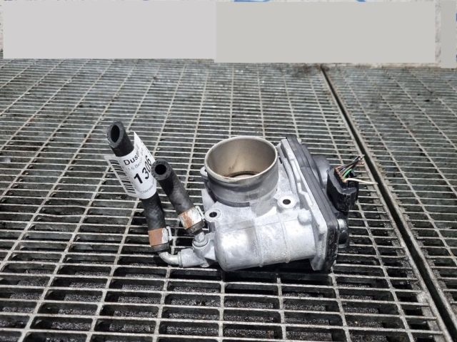 bontott DACIA DUSTER Fojtószelep (Elektromos)