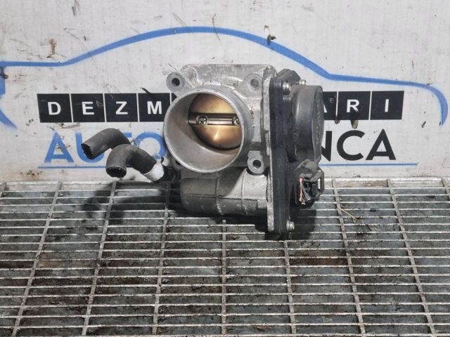 bontott DACIA DUSTER Fojtószelep (Elektromos)