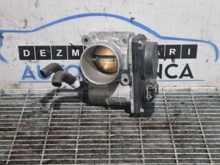 bontott DACIA DUSTER Fojtószelep (Elektromos)