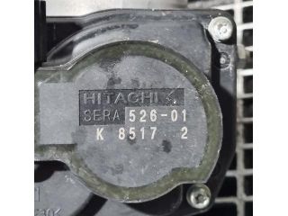 bontott DACIA DUSTER Fojtószelep (Elektromos)