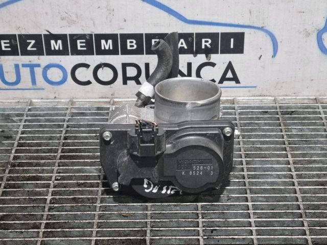 bontott DACIA DUSTER Fojtószelep (Elektromos)