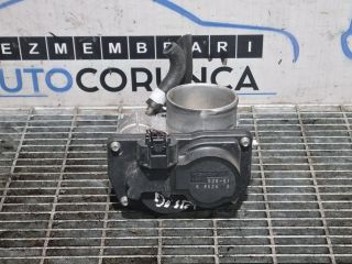 bontott DACIA DUSTER Fojtószelep (Elektromos)