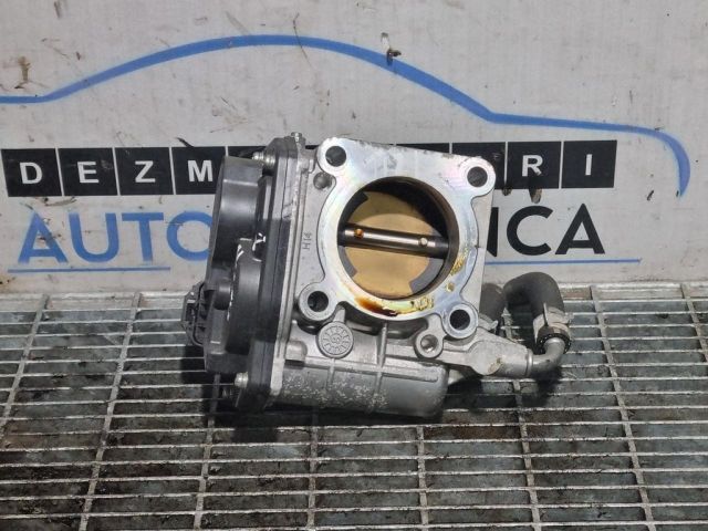 bontott DACIA DUSTER Fojtószelep (Elektromos)