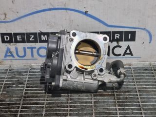 bontott DACIA DUSTER Fojtószelep (Elektromos)