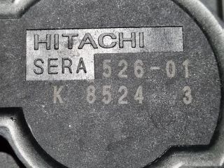 bontott DACIA DUSTER Fojtószelep (Elektromos)