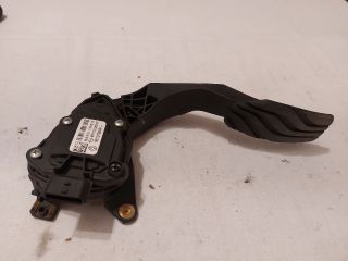 bontott DACIA DUSTER Gázpedál (Elektromos)