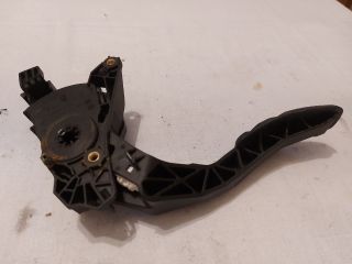 bontott DACIA DUSTER Gázpedál (Elektromos)