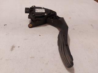 bontott DACIA DUSTER Gázpedál (Elektromos)