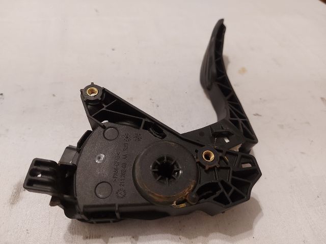 bontott DACIA DUSTER Gázpedál (Elektromos)