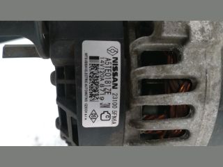 bontott DACIA DUSTER Generátor