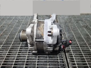 bontott DACIA DUSTER Generátor