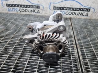 bontott DACIA DUSTER Generátor