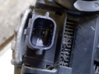 bontott DACIA DUSTER Generátor