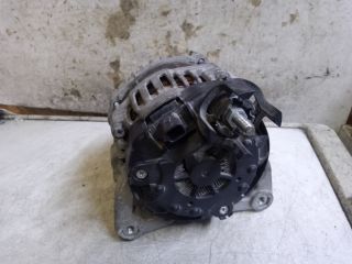 bontott DACIA DUSTER Generátor