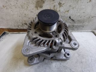 bontott DACIA DUSTER Generátor