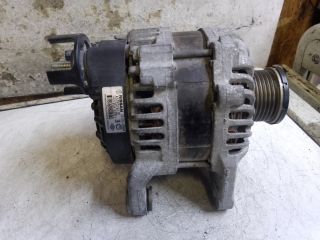 bontott DACIA DUSTER Generátor