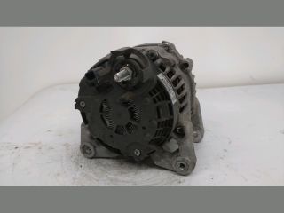 bontott DACIA DUSTER Generátor