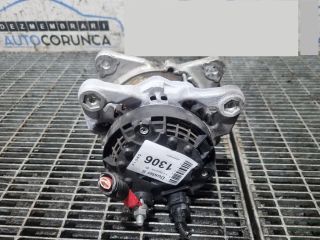 bontott DACIA DUSTER Generátor